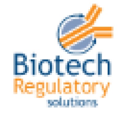 Biotech Regulatory Solutions's Logo