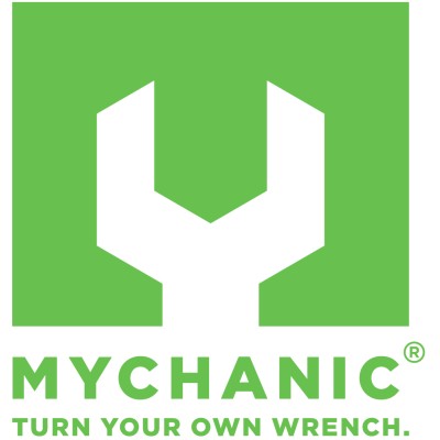 MYCHANIC's Logo