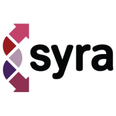 Syra - Custom Enterprise Bots's Logo