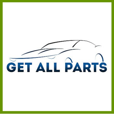 Get All Parts's Logo