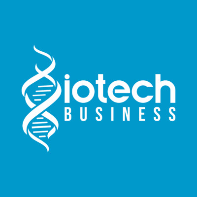 Biotech Business's Logo