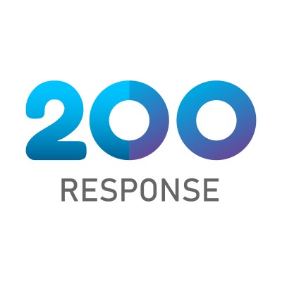 200 Response's Logo