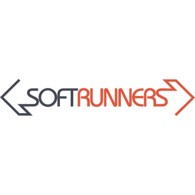 SOFTRUNNERS's Logo