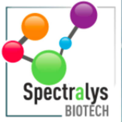 Spectralys Biotech's Logo