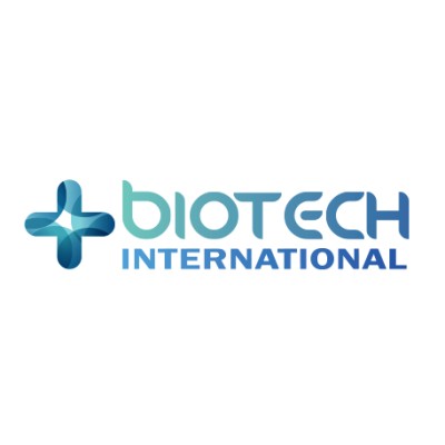 Biotech International's Logo