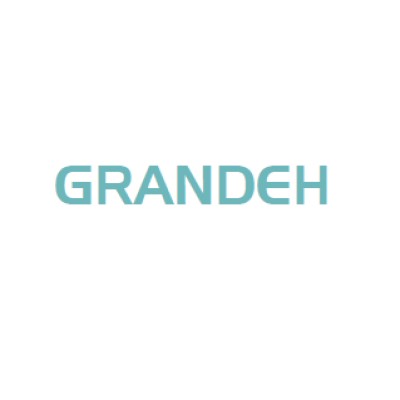 Grandeh Dished Ends Pvt Ltd's Logo