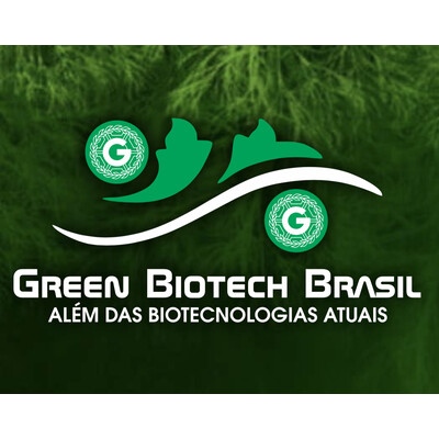 Green Biotech Brasil's Logo