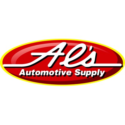 Al's Automotive Supply Inc.'s Logo