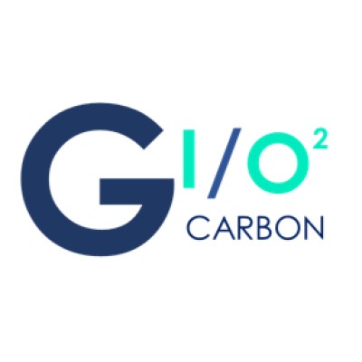 Green IO Carbon's Logo