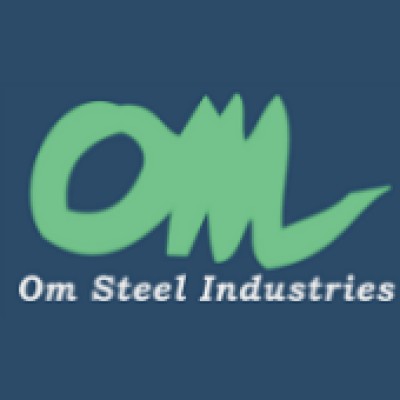 Om Steel & Engineering LLP's Logo