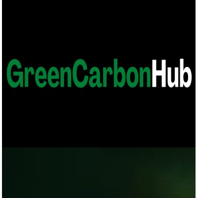 GreenCarbonHub's Logo