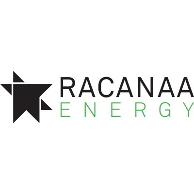 Racanaa Energy's Logo