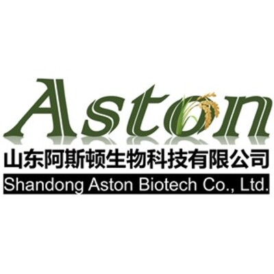 Shandong Aston Biotech Co. Ltd.'s Logo