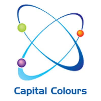 Capital Colours & Additives Industries's Logo