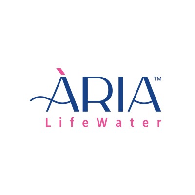 Ària LifeWater's Logo