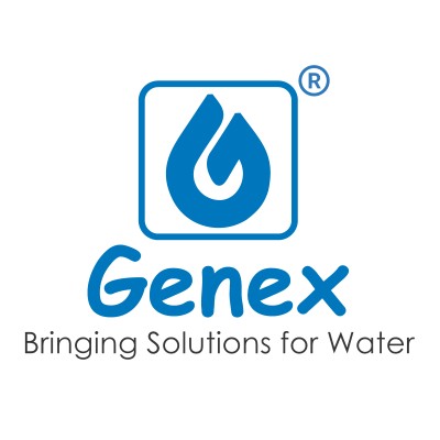 Genex Utility Management Private Limited's Logo