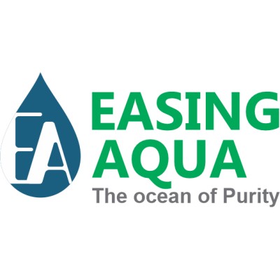 Easing Aqua Solutions's Logo