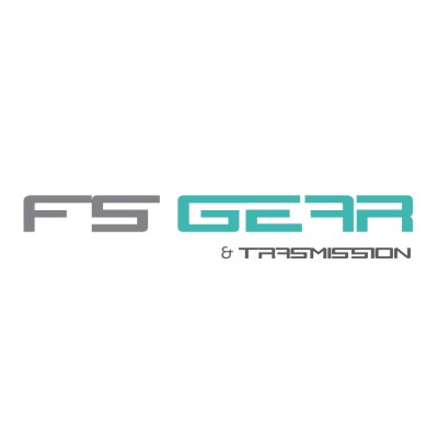 FS GEAR AND TRANSMISSION's Logo