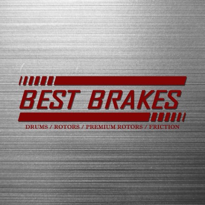 Best Brakes's Logo