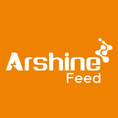 Arshine Feed Biotech Co. Ltd.'s Logo