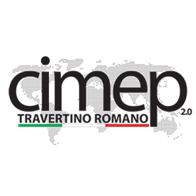 CIMEP STONE's Logo