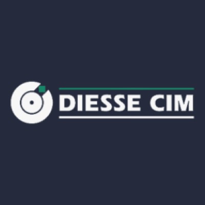 Diesse Cim's Logo