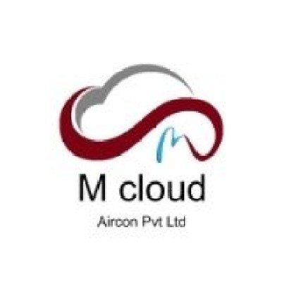 Mcloud Aircon's Logo