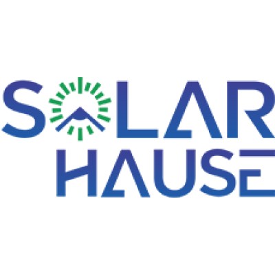 Solar Hause's Logo