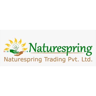 Naturespring Trading Pvt Ltd's Logo