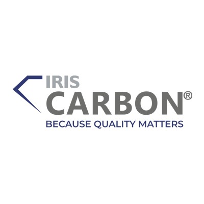 IRIS CARBON®'s Logo