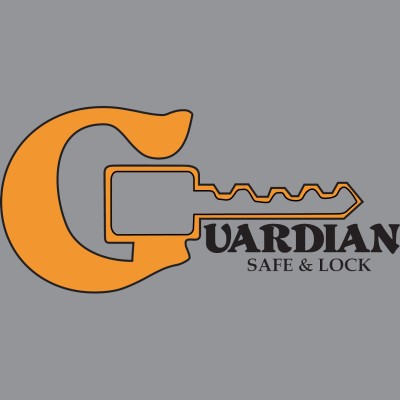 Guardian Safe & Lock's Logo