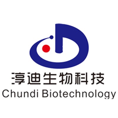 Jiangxi Chundi Biotech Co. Ltd's Logo