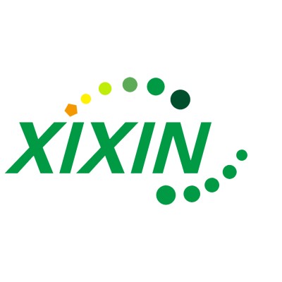 Shandong xixin Biotech Co.Ltd.'s Logo