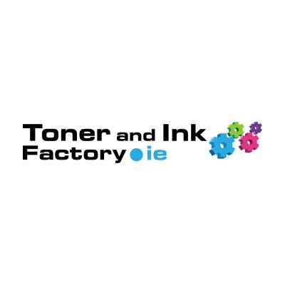 Toner And Ink Factory's Logo