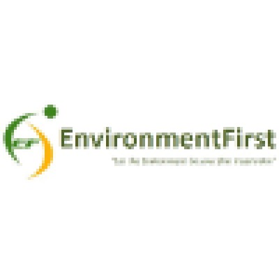 EnvironmentFirst Energy Services (P) Ltd.'s Logo