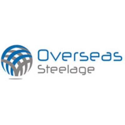 Overseas Steelage's Logo