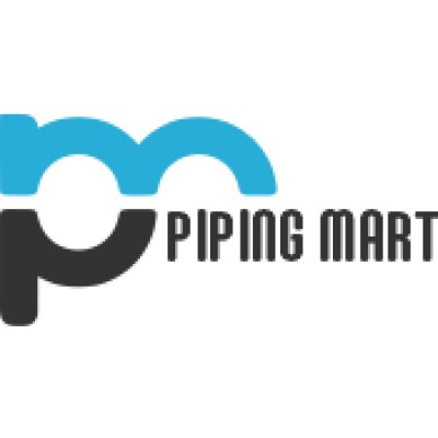 Piping Mart's Logo