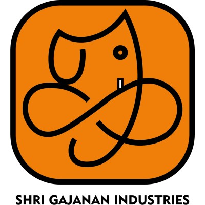 Shri Gajanan Industries Distillators's Logo