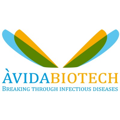 Àvida Biotech's Logo