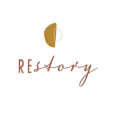 Re-Story's Logo