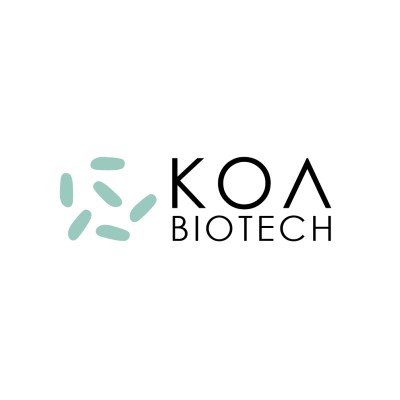 KOA Biotech's Logo