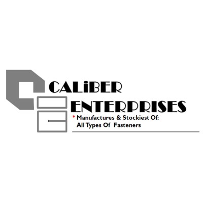 Caliber Enterprises - Fasteners Manufacturers Suppliers's Logo