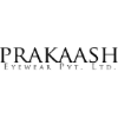 Prakaash Eyewear Pvt. Ltd.'s Logo