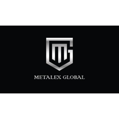 METALEX GLOBAL's Logo