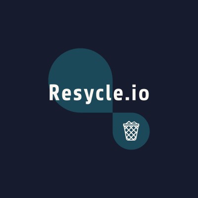 Resycle.io's Logo