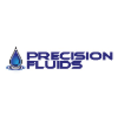 Precision Fluids's Logo