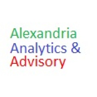 Alexandria Analytics and Advisory LLC's Logo