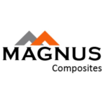 MAGNUS COMPOSITES's Logo