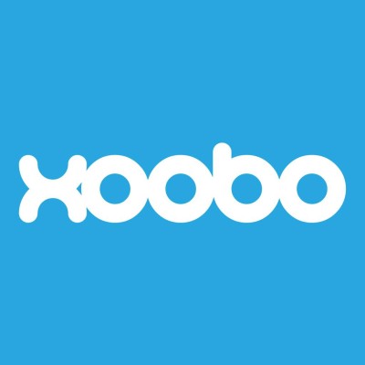 Xoobo's Logo