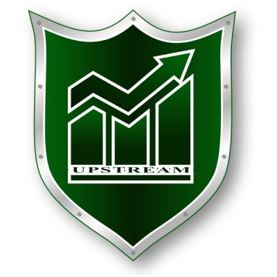 Upstream Inspections's Logo